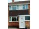 Thumbnail Terraced house for sale in Sackville Close, Stratford-Upon-Avon
