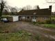 Thumbnail Detached bungalow for sale in New Road, Crook