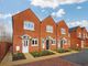 Thumbnail Terraced house for sale in Station Road, Quainton, Aylesbury