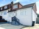 Thumbnail Semi-detached house for sale in Herbert Road, Sompting, West Sussex
