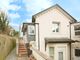 Thumbnail Flat for sale in Hele Road, Torquay