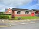 Thumbnail Bungalow for sale in Llys Ifor, Newtown, Powys