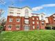 Thumbnail Flat for sale in Midanbury Court, 138 West End Road