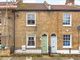 Thumbnail Terraced house for sale in Tyler Street, London