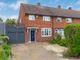 Thumbnail Semi-detached house for sale in Ascot Road, Orpington, Kent
