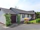Thumbnail Detached bungalow for sale in 2 Kilbride Road, Lamlash, Isle Of Arran