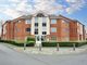 Thumbnail Flat for sale in Upton Close, Castle Donington, Derby