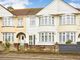 Thumbnail Terraced house for sale in Park Close, Gosport
