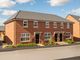 Thumbnail End terrace house for sale in "Archford" at Ashlawn Road, Rugby
