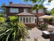 Thumbnail Detached house for sale in Kings Crescent, Kings Road, Rhos On Sea, Colwyn Bay