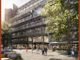 Thumbnail Office to let in Finsbury Avenue, London