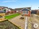 Thumbnail Bungalow for sale in Waverley Avenue, Minster On Sea, Sheerness