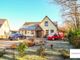 Thumbnail Detached house for sale in Pen Y Banc, Cefn Rhigos, Rhigos, Aberdare