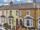 Thumbnail Terraced house for sale in Kensington Road, Romford, Essex