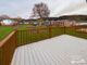 Thumbnail Mobile/park home for sale in Highbank, Porlock, Minehead