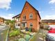Thumbnail End terrace house for sale in Walnut Gardens, Plympton, Plymouth