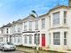 Thumbnail Terraced house for sale in St. Leonards Road, Plymouth