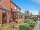 Thumbnail Detached house for sale in Atcherley Close, York
