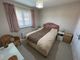 Thumbnail Detached bungalow for sale in Starsmore Fields, Baston, Peterborough