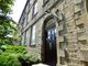 Thumbnail Flat for sale in West Road, Carleton, Skipton, North Yorkshire