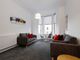 Thumbnail Flat to rent in Oban Drive, North Kelvinside, Glasgow