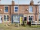 Thumbnail Terraced house for sale in Carnarvon Street, Netherfield, Nottingham