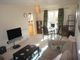 Thumbnail Flat for sale in Clipstone Brook Way, Broughton, Milton Keynes