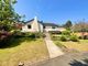 Thumbnail Detached bungalow for sale in Crewe Road, Wistaston