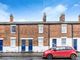 Thumbnail Terraced house to rent in Great Clarendon Street, Oxford