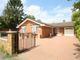 Thumbnail Detached bungalow for sale in Wheatsheaf Lane, Staines-Upon-Thames