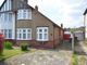 Thumbnail Semi-detached house for sale in Borrowdale Avenue, Harrow Weald