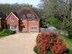 Thumbnail Detached house for sale in Witley, Godalming, Surrey