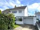 Thumbnail Semi-detached house for sale in Bosmeor Close, Falmouth