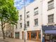 Thumbnail Flat to rent in 15-17, Fulham High Street