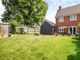 Thumbnail Semi-detached house for sale in Marlow Green, Bishops Itchington, Southam, Warwickshire