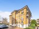 Thumbnail Flat for sale in Swallow Court, Maida Vale, London