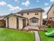 Thumbnail Detached house for sale in Tamrawer Row, Kilsyth, Glasgow