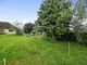 Thumbnail Land for sale in Camp Road, Upper Heyford, Bicester