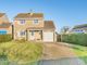 Thumbnail Detached house for sale in Vincents Close, Alweston, Sherborne