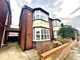 Thumbnail Terraced house for sale in Belmont Gardens, Hartlepool