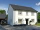 Thumbnail Detached house for sale in Chilla Junction, Chilla Road, Halwill Junction, Devon