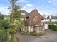 Thumbnail Detached house for sale in Meads Road, Guildford, Surrey
