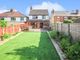 Thumbnail Detached house for sale in Spencer Road, Belper