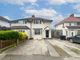 Thumbnail Semi-detached house for sale in Cotford Road, Birmingham