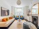 Thumbnail Flat for sale in Ainger Road, London
