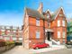 Thumbnail Flat for sale in West Cliff Gardens, Westbourne, Bournemouth