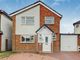 Thumbnail Detached house for sale in Ash Road, Cheam, Sutton