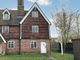 Thumbnail Semi-detached house for sale in 2 Brook Farm Cottages, Five Oak Green Road, Tonbridge, Kent