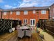 Thumbnail Semi-detached house for sale in Wagtail Walk, Finberry, Ashford