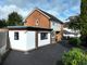 Thumbnail Detached house for sale in Rudry Road, Lisvane, Cardiff